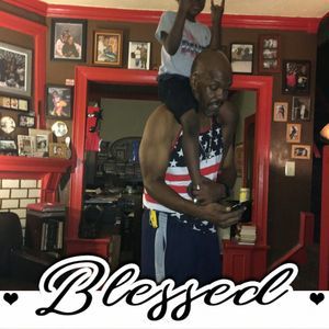 Meet your Posher, John