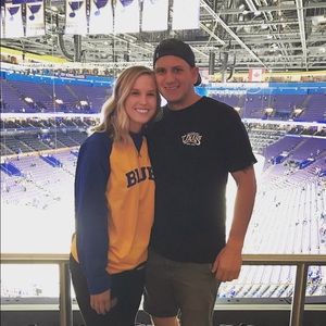 Meet your Posher, Cortlyn