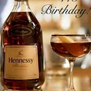 Meet your Posher, Sherye