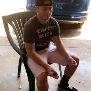 Meet your Posher, Nathaniel