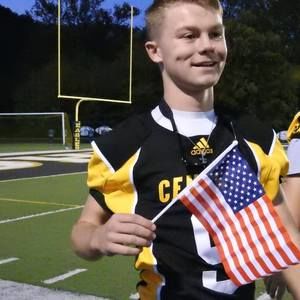 Meet your Posher, Angie