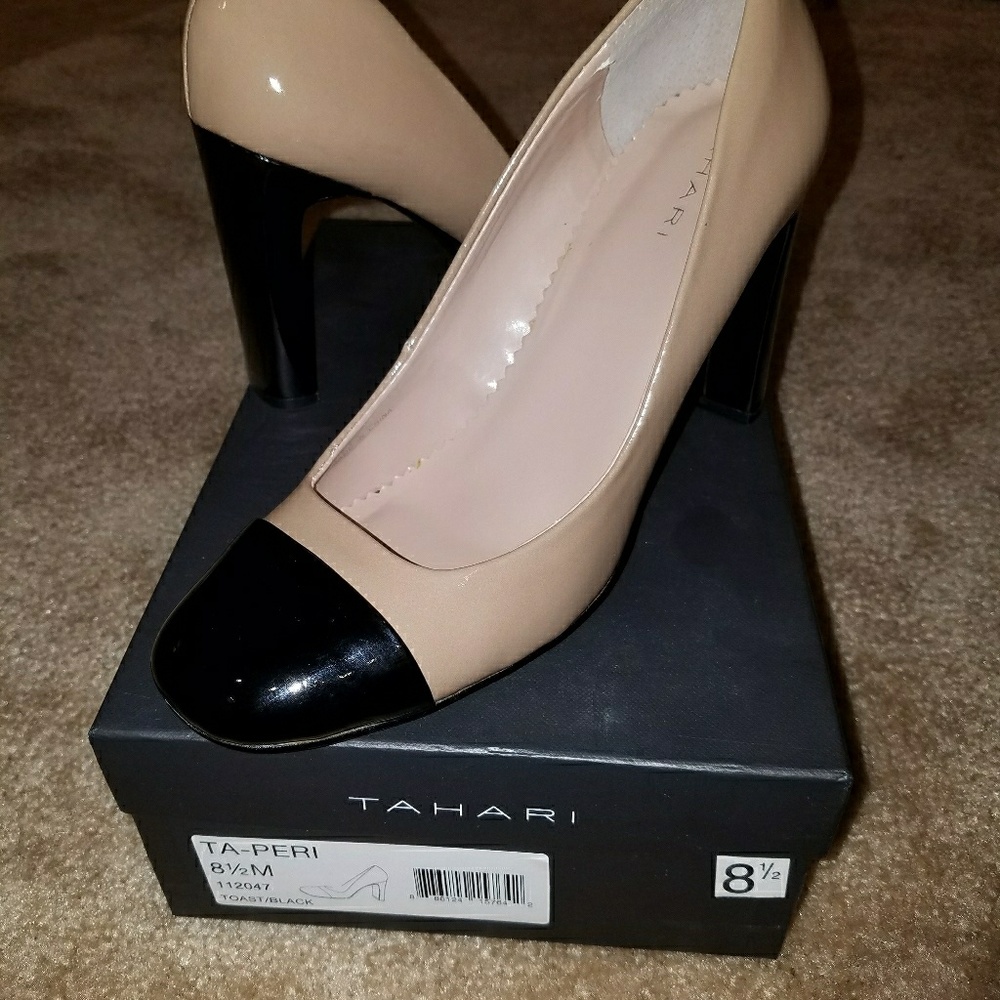 Women's heels