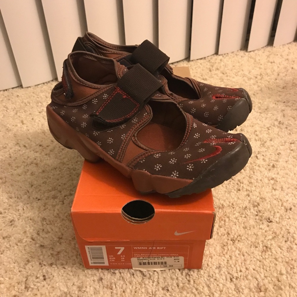 Nike Air Rift