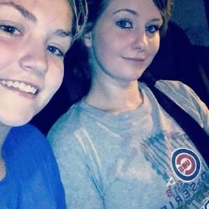 Meet your Posher, Sabrina