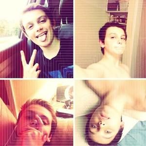 Meet your Posher, Jackson