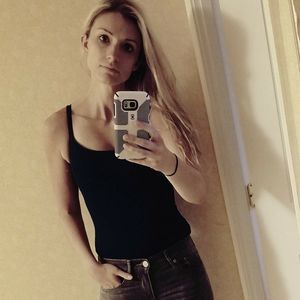 Meet your Posher, Beth