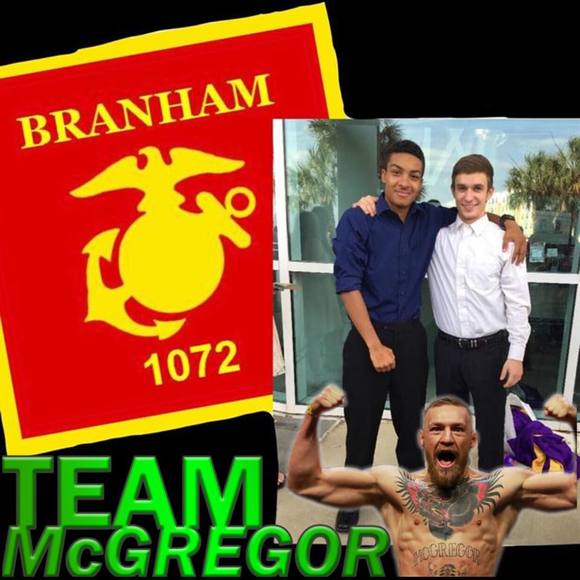 Meet your Posher, Tony - Picture 1 of 1