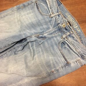American Eagle Outfitters Jeggings