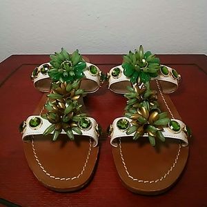 Tory Burch sandals