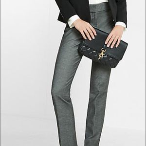 Express Petite Columnist Rants NWOT