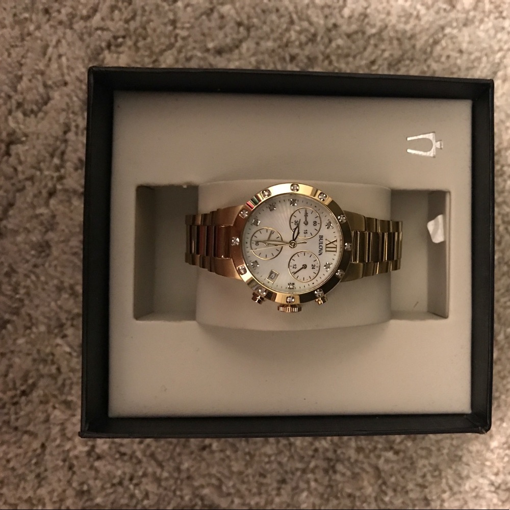 NIB Bulova
