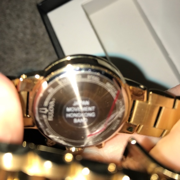 NIB Bulova - Picture 2 of 6