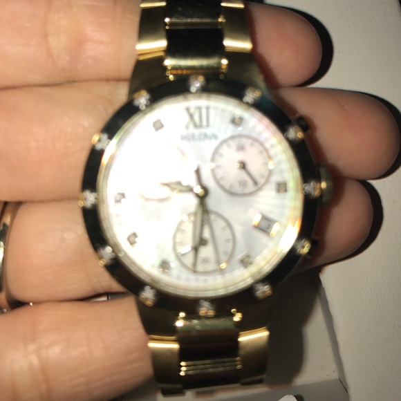 NIB Bulova - Picture 3 of 6