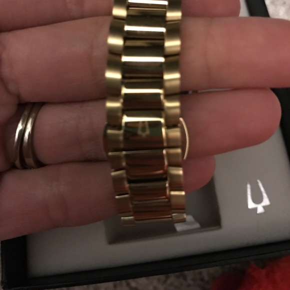 NIB Bulova - Picture 5 of 6