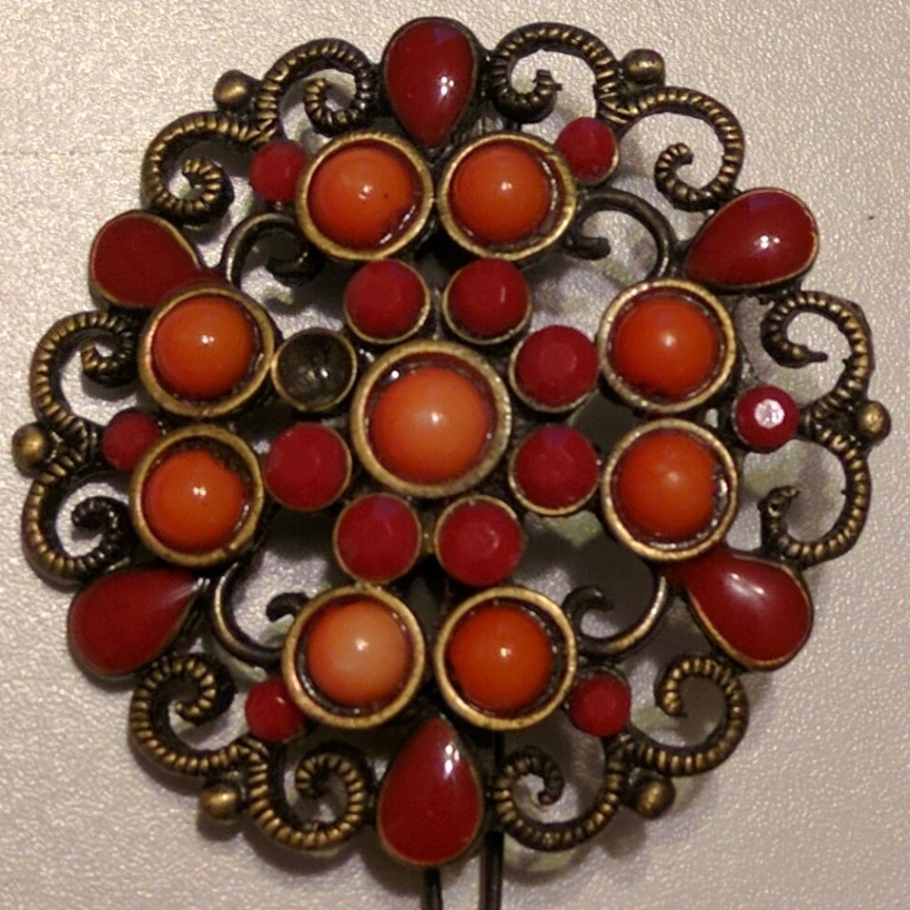 Meet your Posher, Sierra