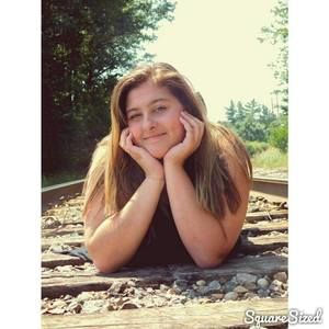 Meet your Posher, Brittany