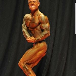 Meet your Posher, Terry