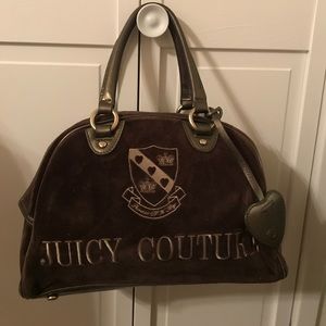 Juicy Couture Purse