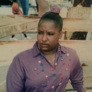 Meet your Posher, Hazel