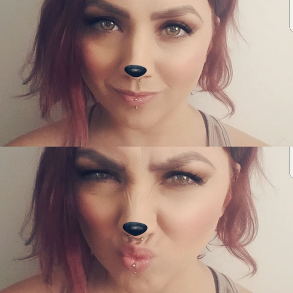 Meet your Posher, Erika