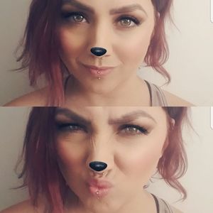 Meet your Posher, Erika