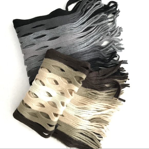 New! Super Soft Modern Unisex Scarf - Picture 5 of 5