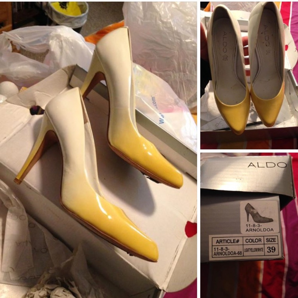 Also ARNOLDOA Heels