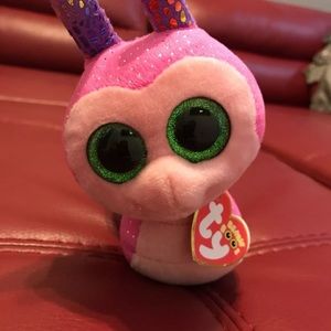 Ty Beanie Boos