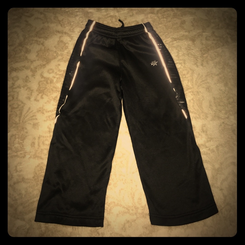 Brothers sweatpants - size 5