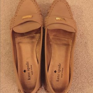 Kate spade flats
