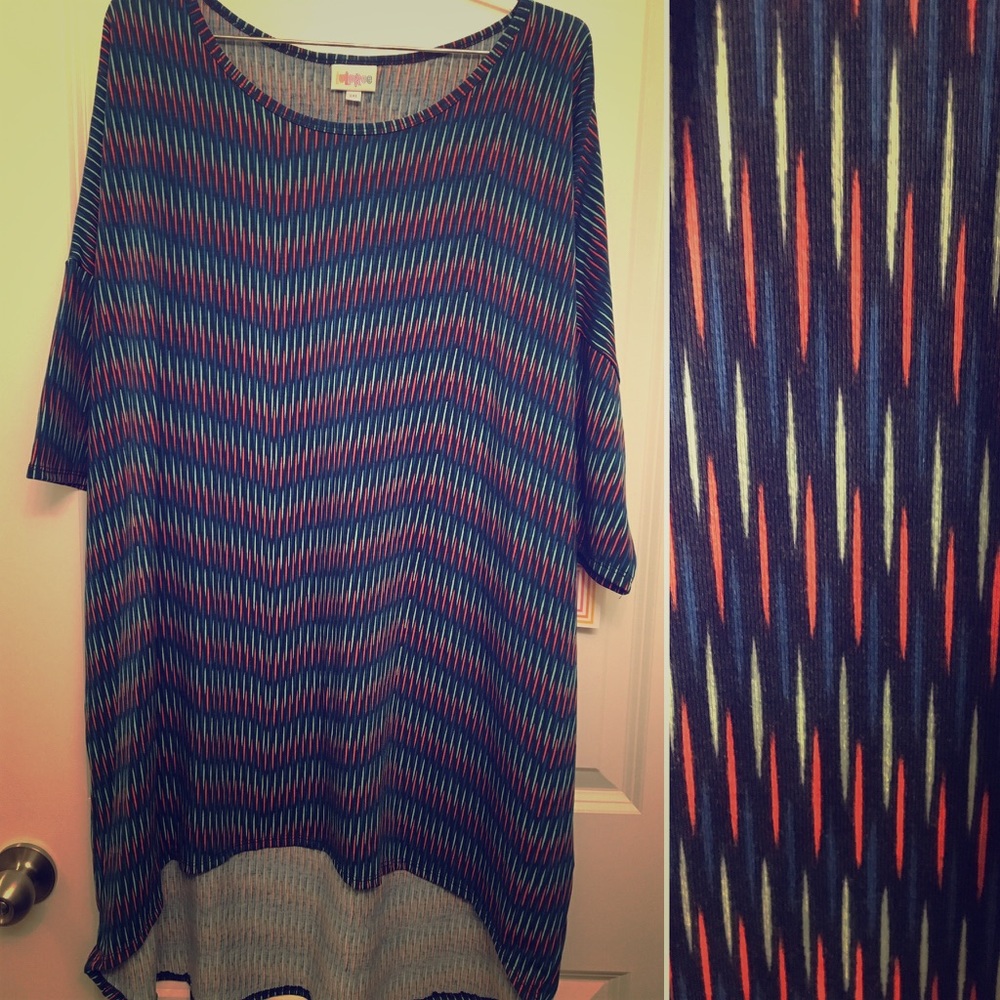 LuLaRoe Irma