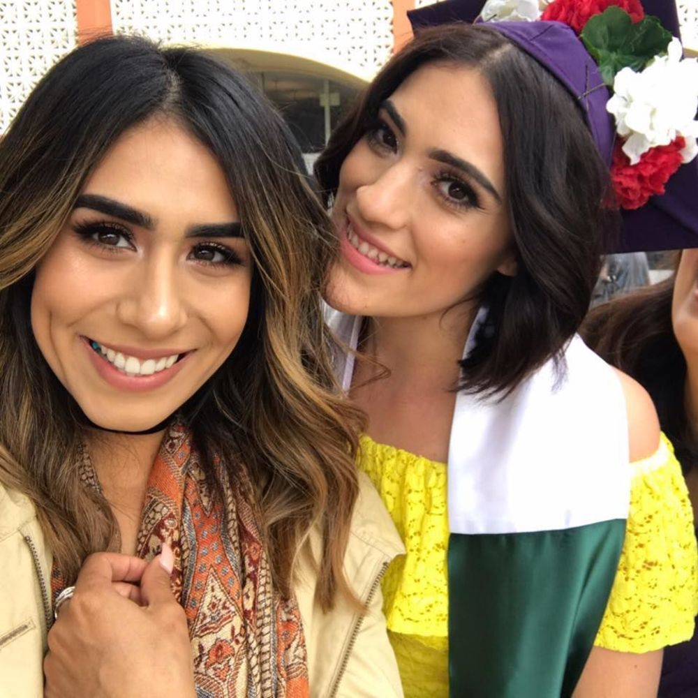 Meet your Posher, Andrea