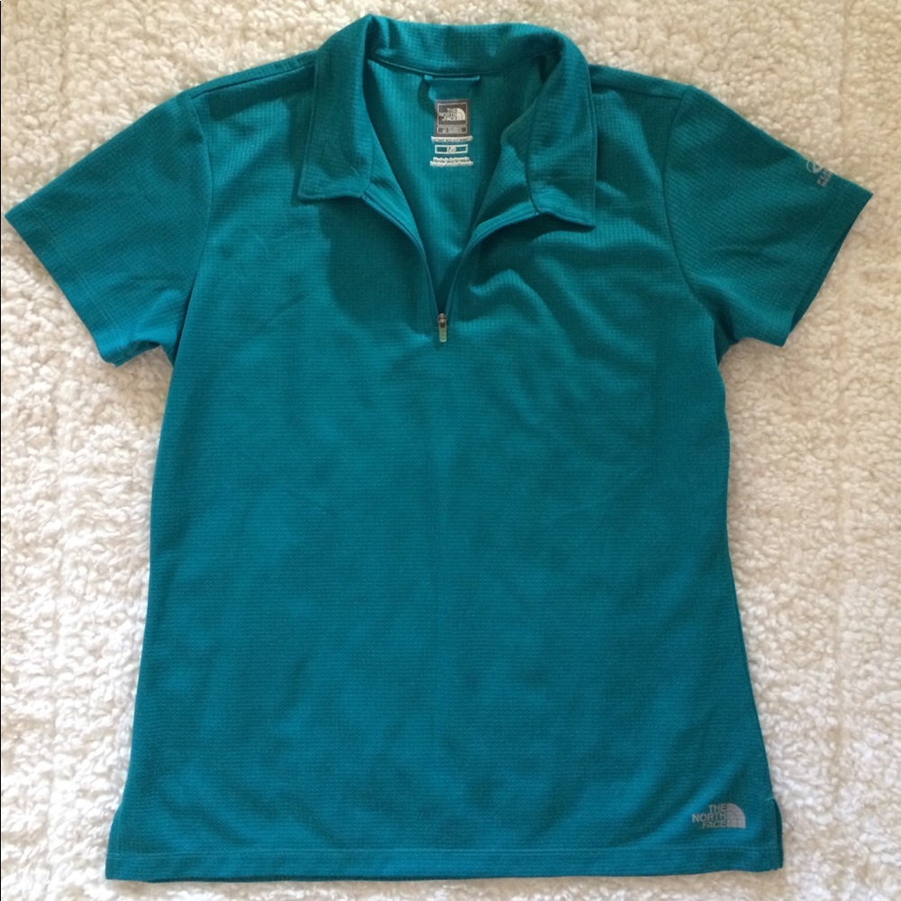 The North Face Flight Series 1/4 Zipper Polo M