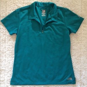 The North Face Flight Series 1/4 Zipper Polo M
