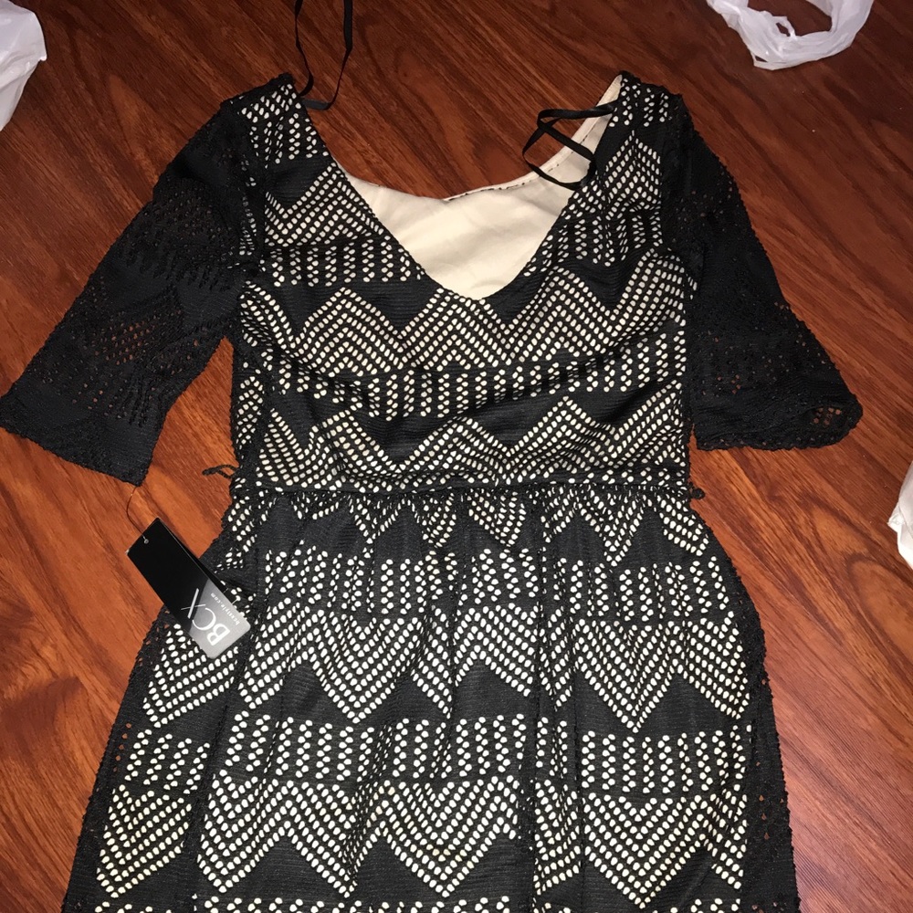 NEW Lacey dress