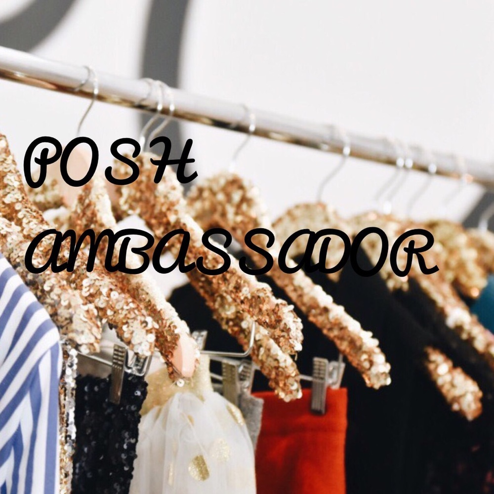 Posh Ambassador