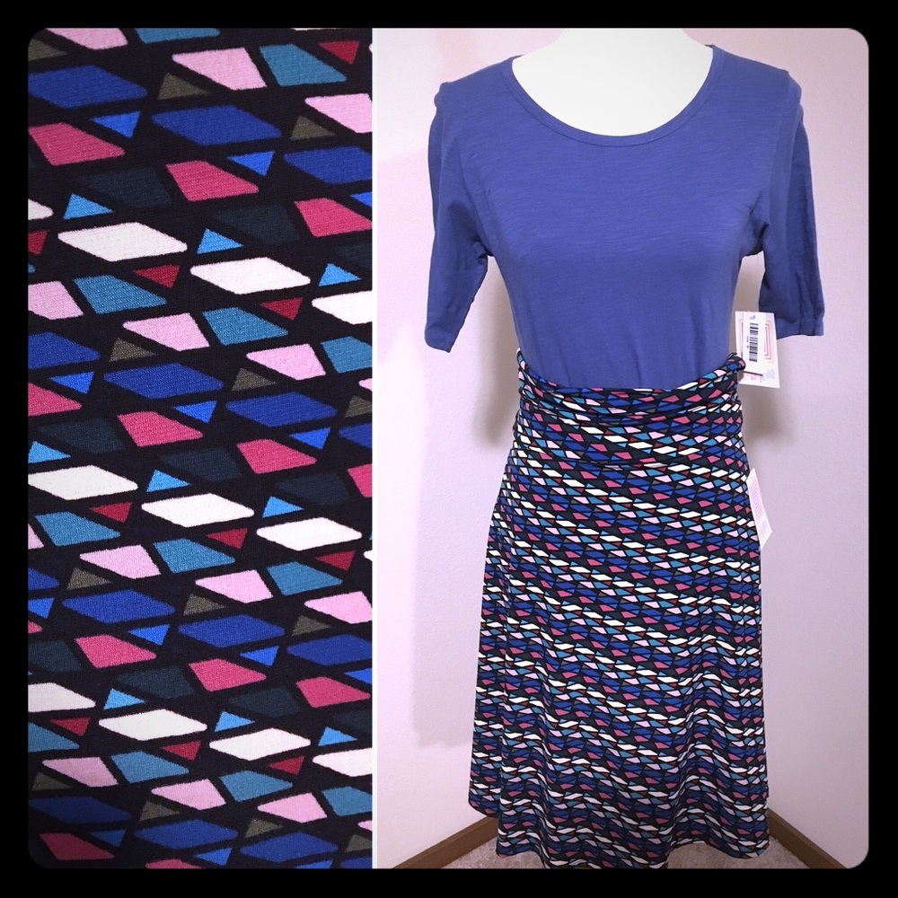 LuLaRoe outfit