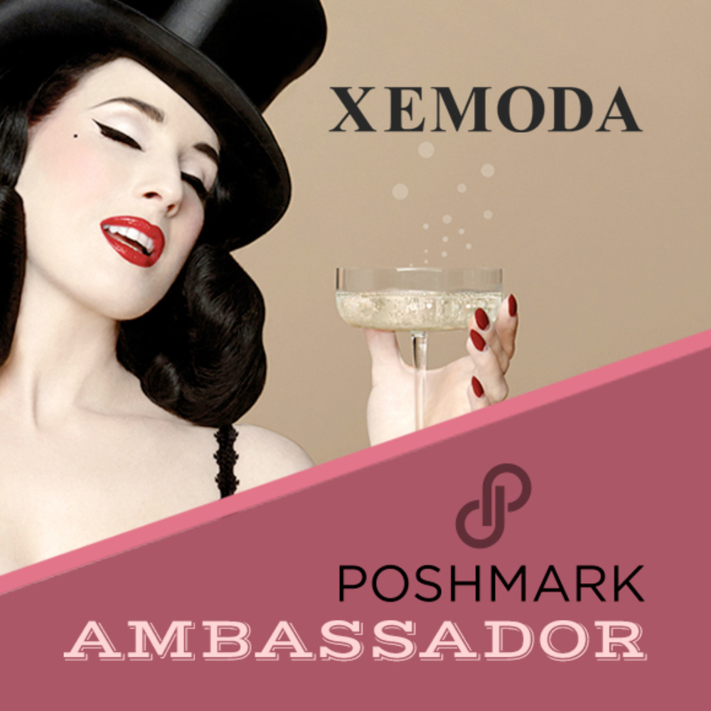 Xemoda's Been Killin' It!