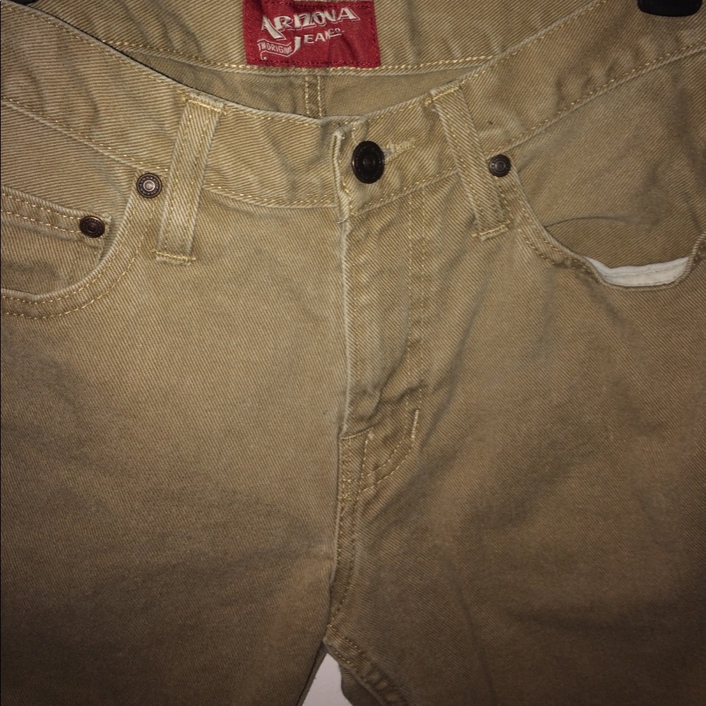 Arizona KHAKI JEANS