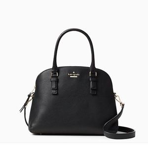 Kate Spade Jackson Street Lottie- like new!