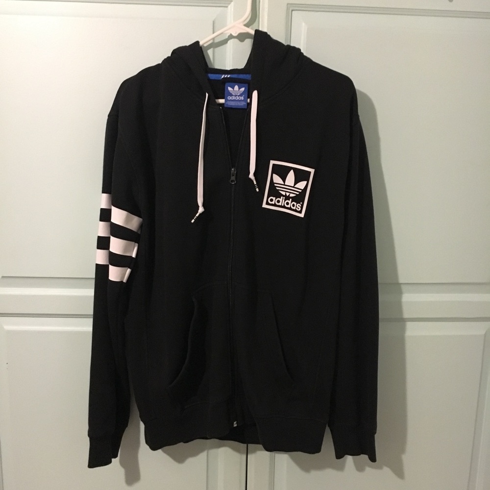 ADIDAS ORIGINALS hoodie
