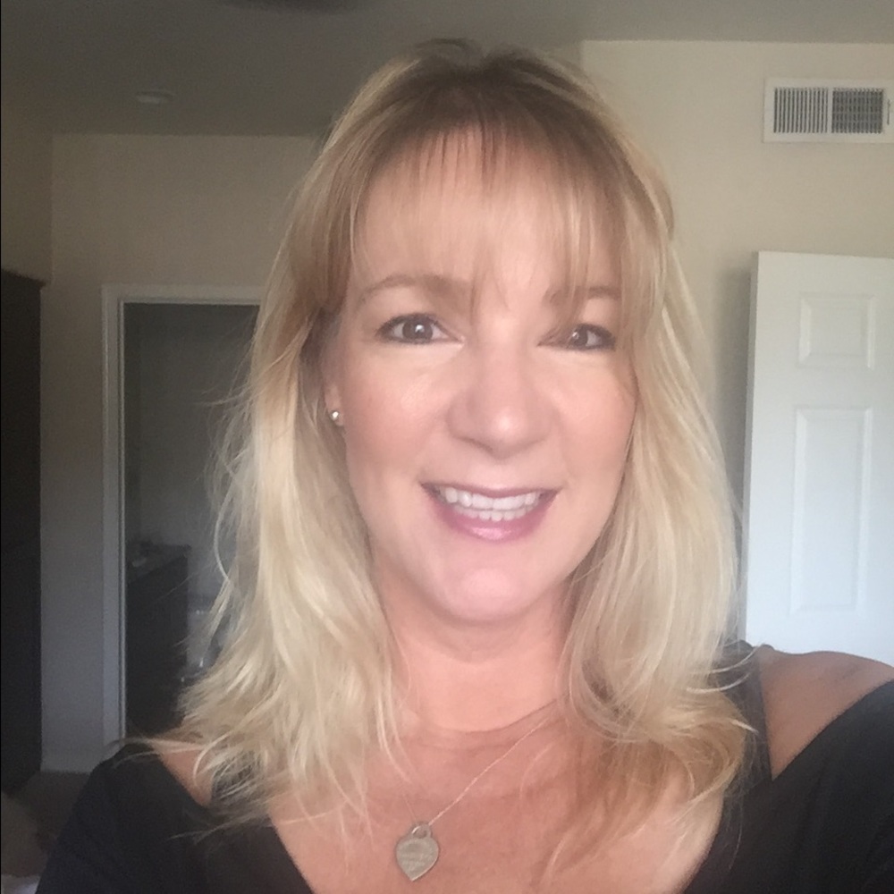 Meet your Posher, Patty