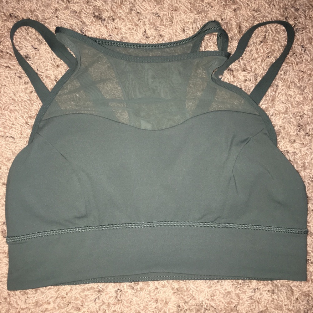 NWOT sunsetter bra