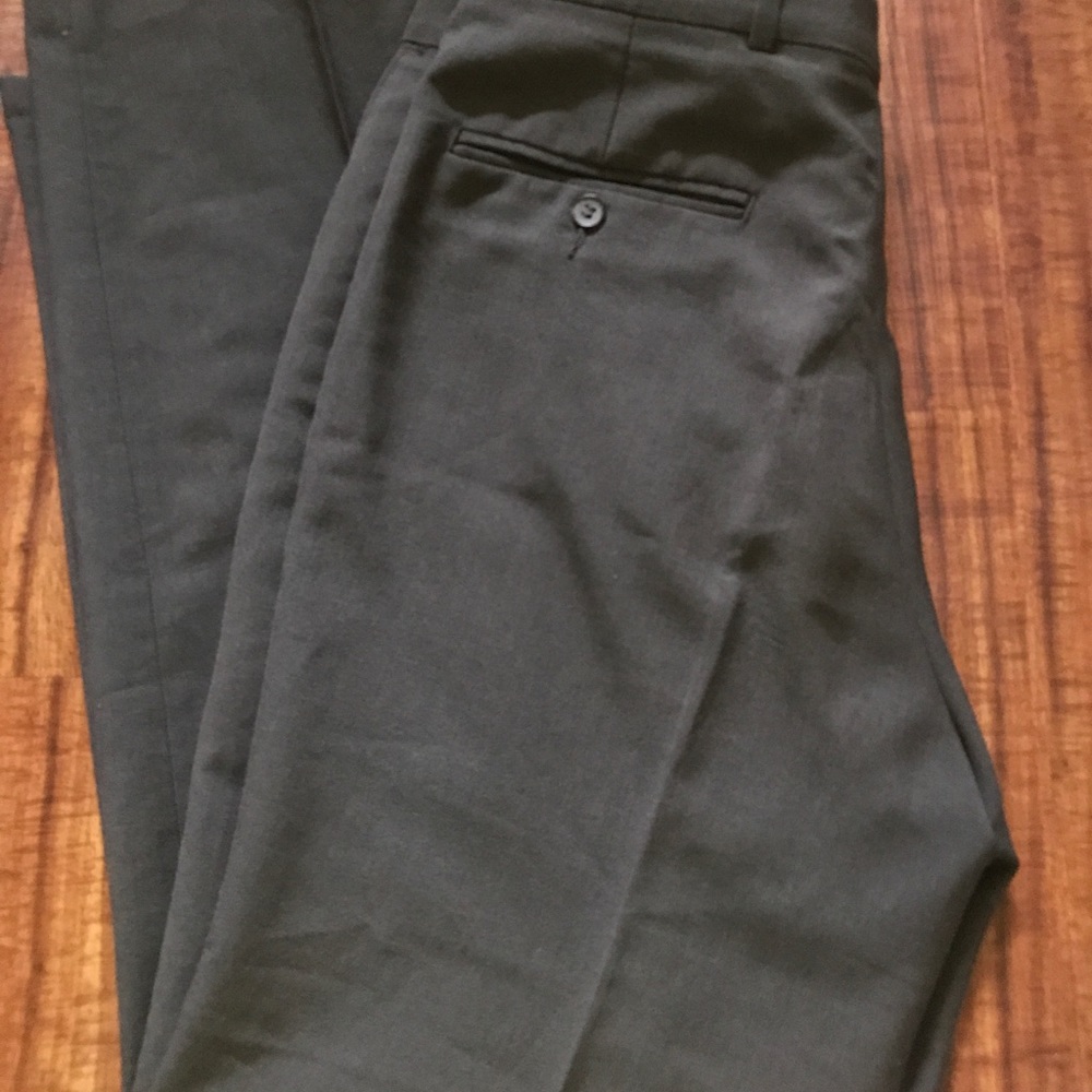 Levis Travelers Dress Pants for Men