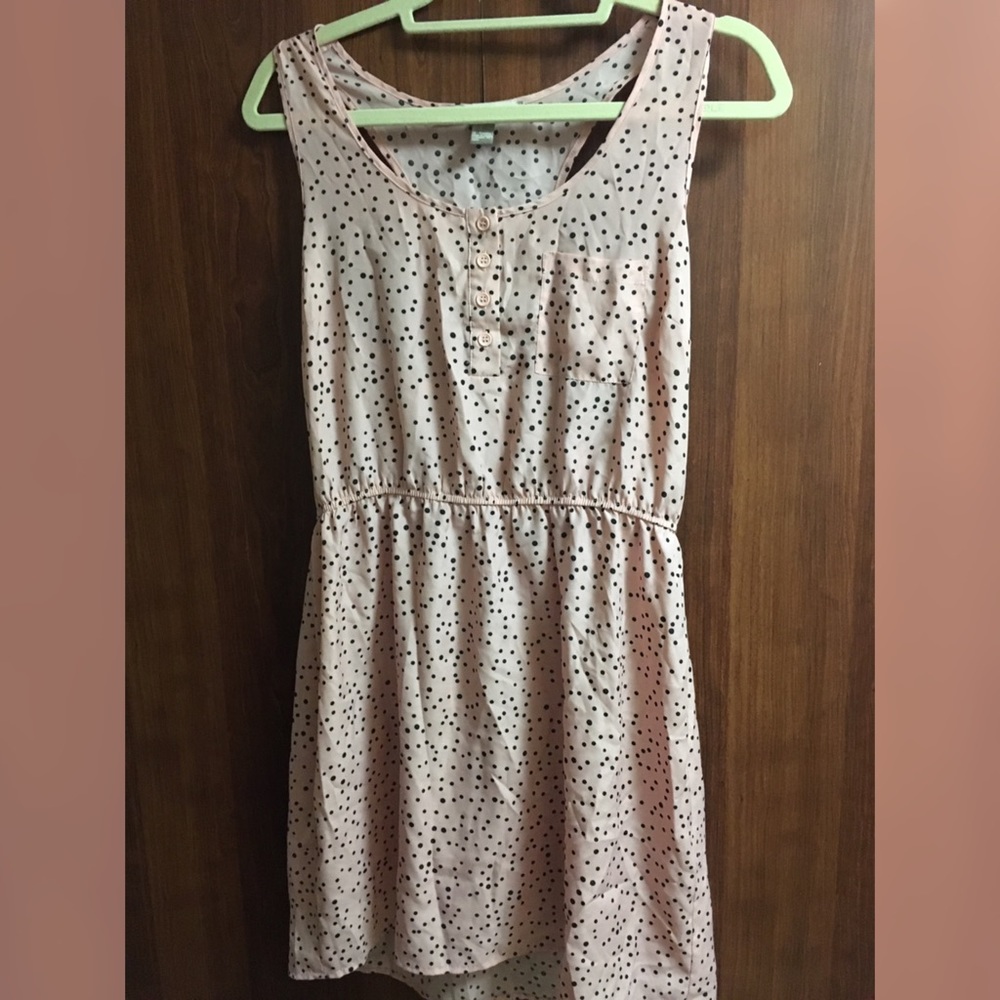 Forever 21 dress