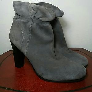 Loft booties