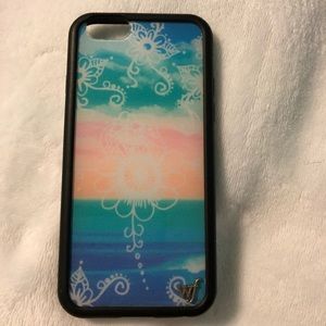 Wildflower IPhone 6/6s Case