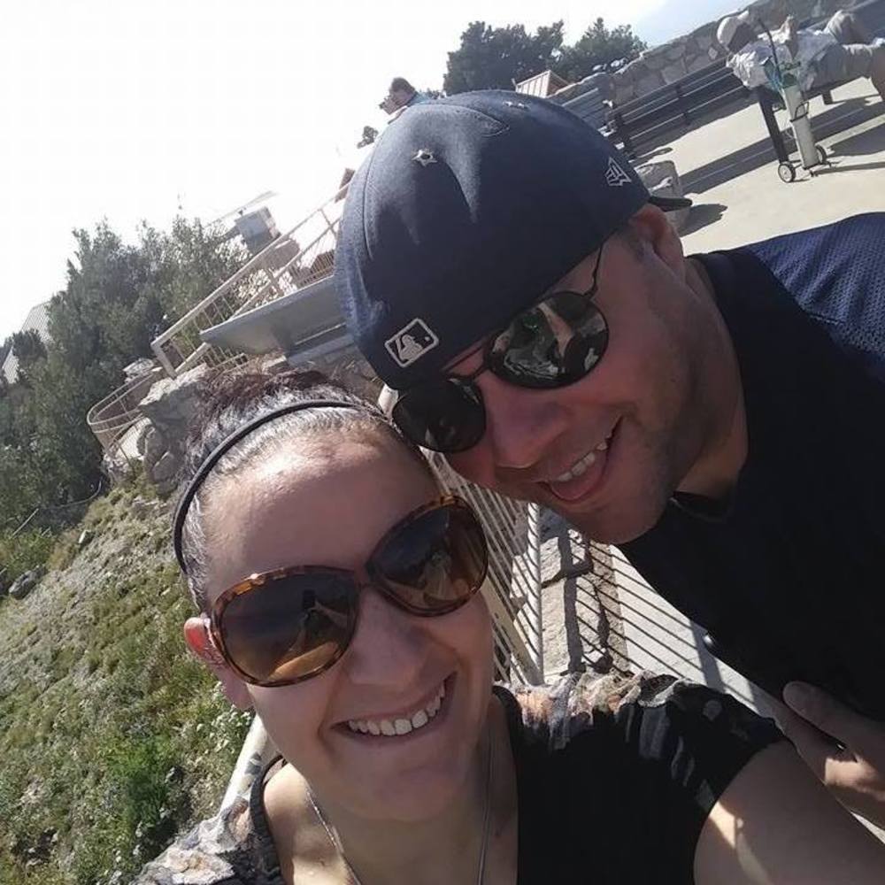 Meet your Posher, Christy