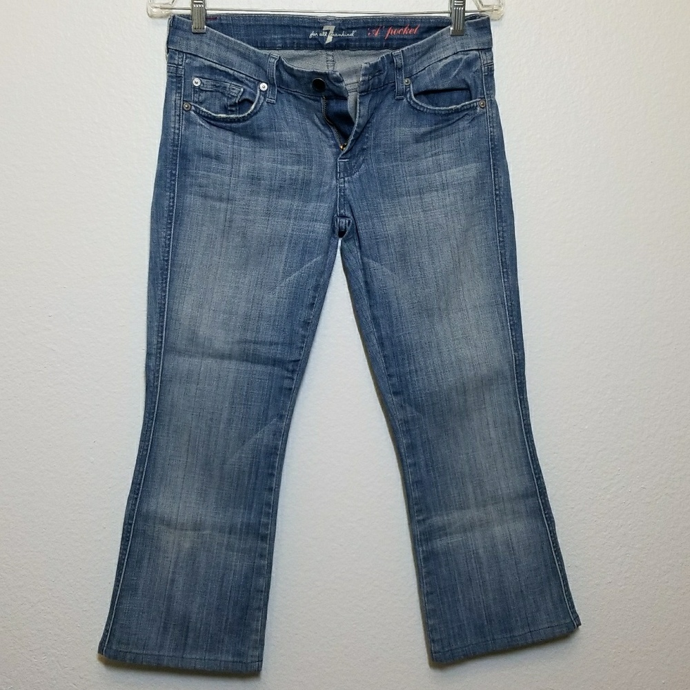 7 FOR ALL MANKIND Jeans