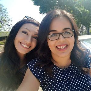 Meet your Posher, Marissa